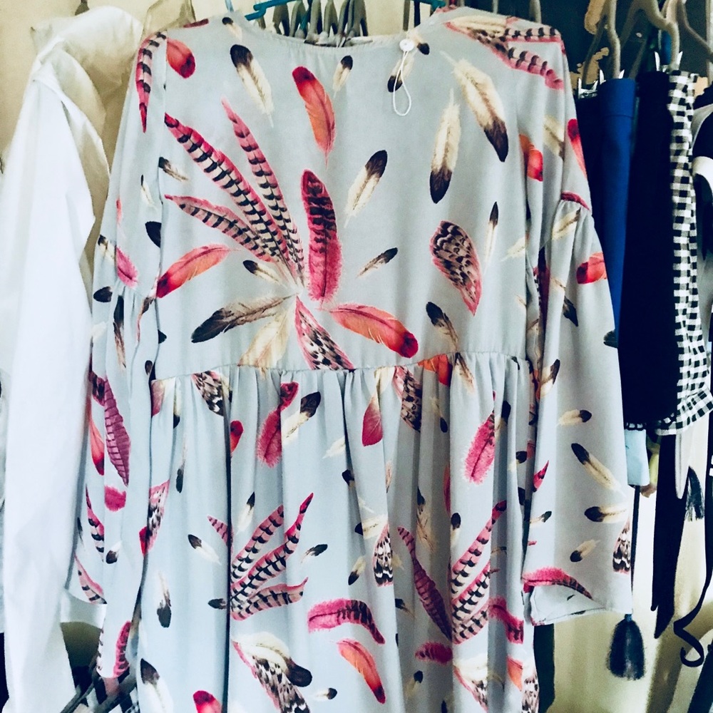 For love and lemons dress